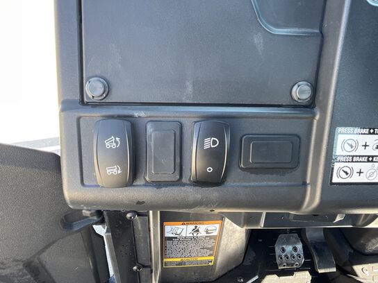 2024 XUV835M - 429713,  image number 12