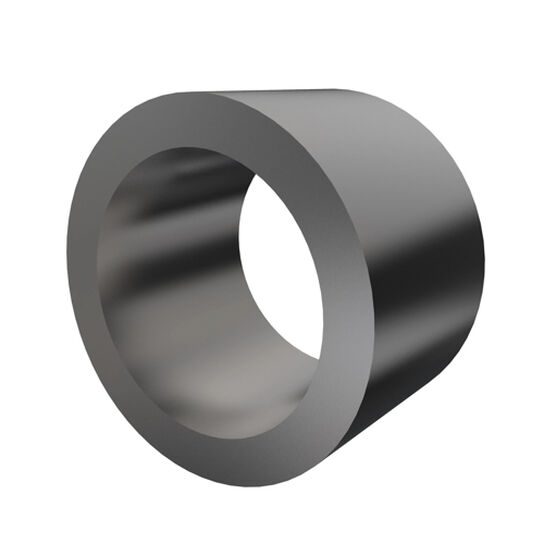 Cylindrical Alloy Bushing - TCU17020,  image number 2