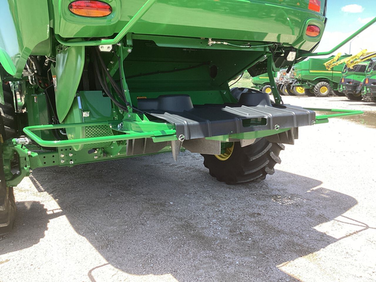 2024 S780 - 436806,  image number 11