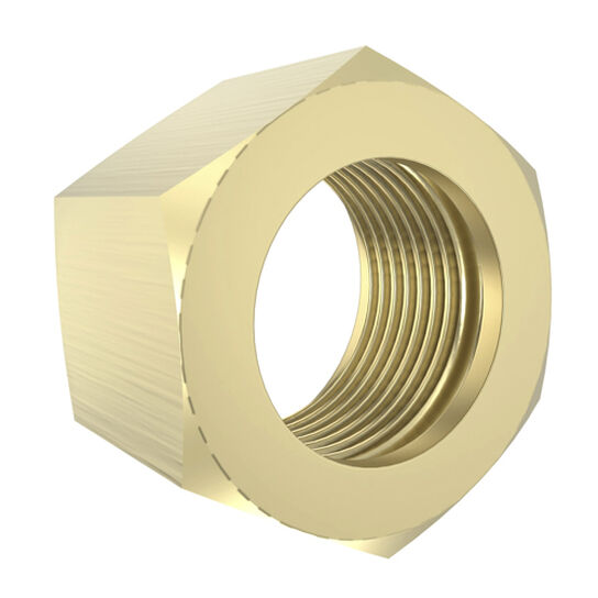 Tube Nut - R79604,  image number 0