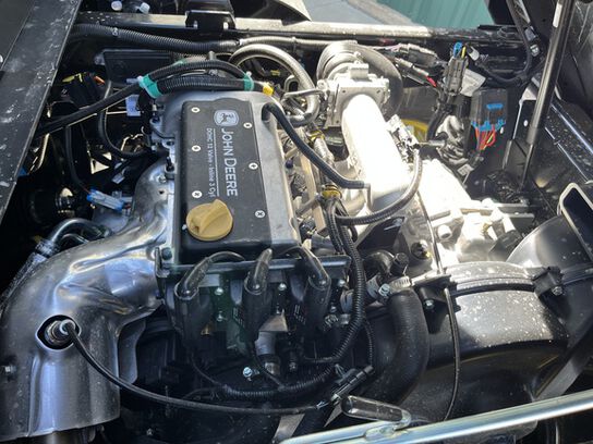 2027 XUV 845M - 446471,  image number 20