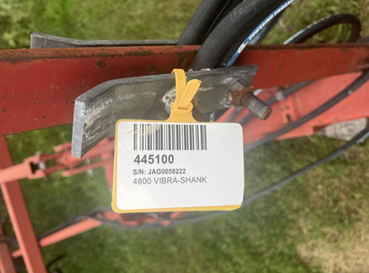 1998 4800 VIBRA-SHANK - 445100,  image number 14