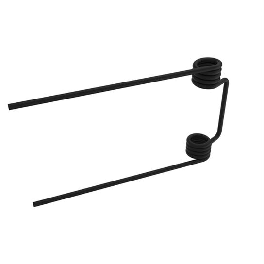 Harrow Tine Tooth Spring 6-3/8in - N185486,  image number 1