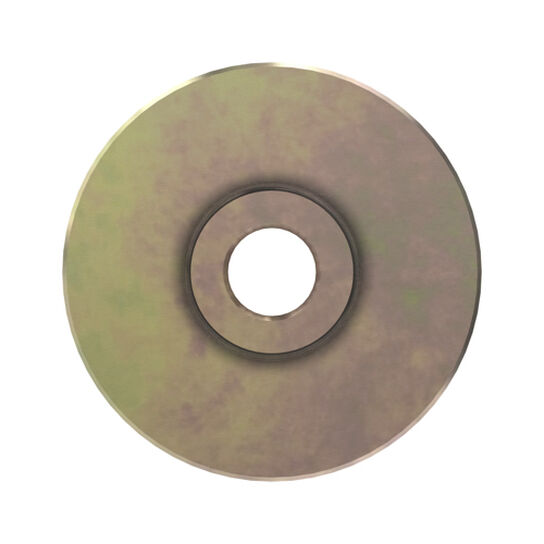 Alternator Pulley - R81507,  image number 3