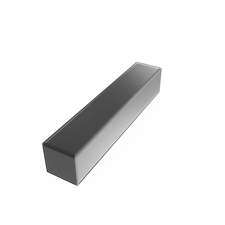 Shaft Key 0.2362, 