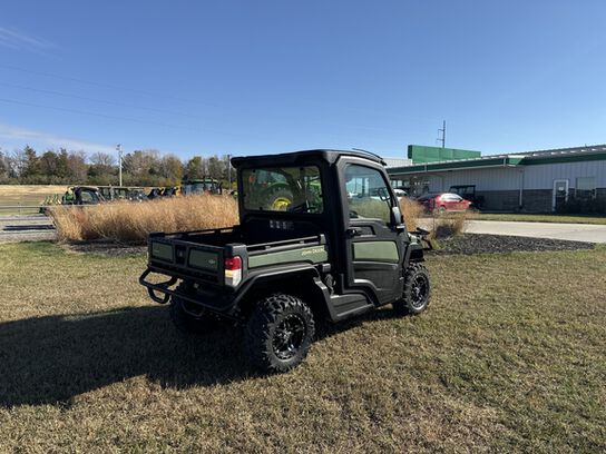 2020 XUV 835R - 430012,  image number 6