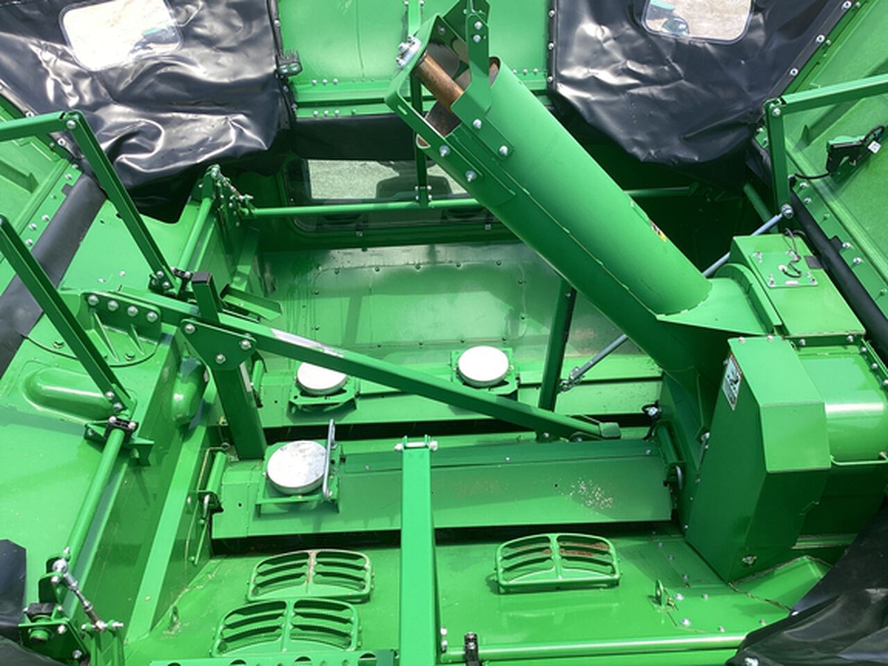 2024 S780 - 436806,  image number 24