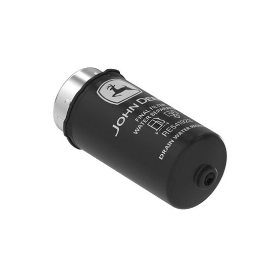 Spin-on Fuel Pre-Filter Element - RE541922,  image number 1