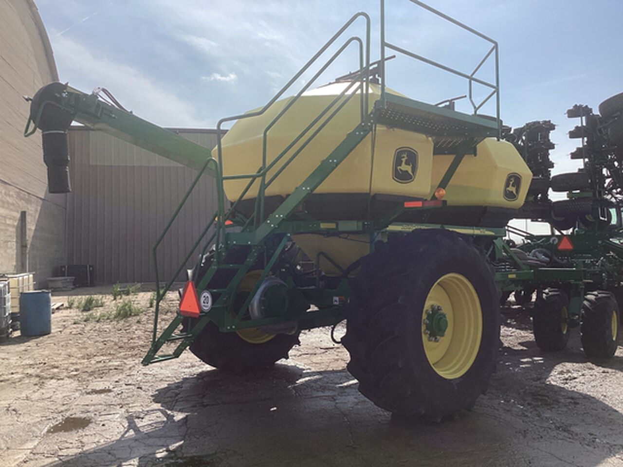 2023 N560 - 439678,  image number 9