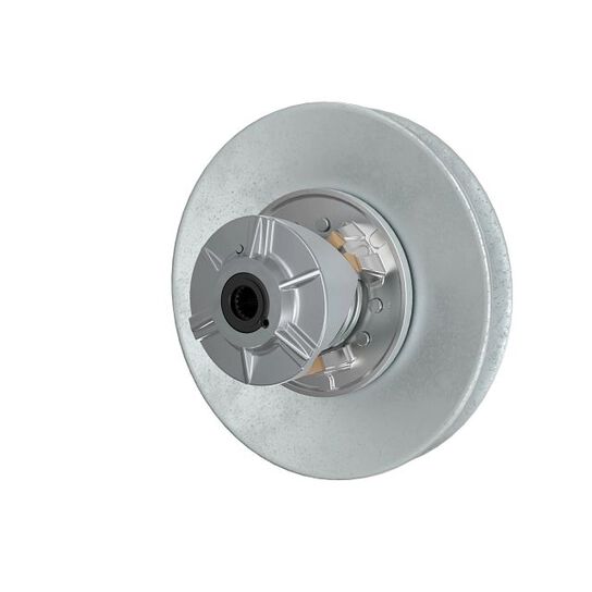 Clutch - AM138089,  image number 1