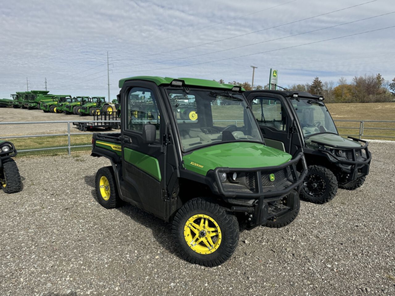 2023 XUV 835R - 429354,  image number 4