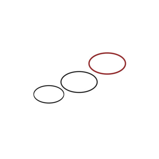 O-Ring Kit,Cylinder Liner Packing - RE547712,  image number 0