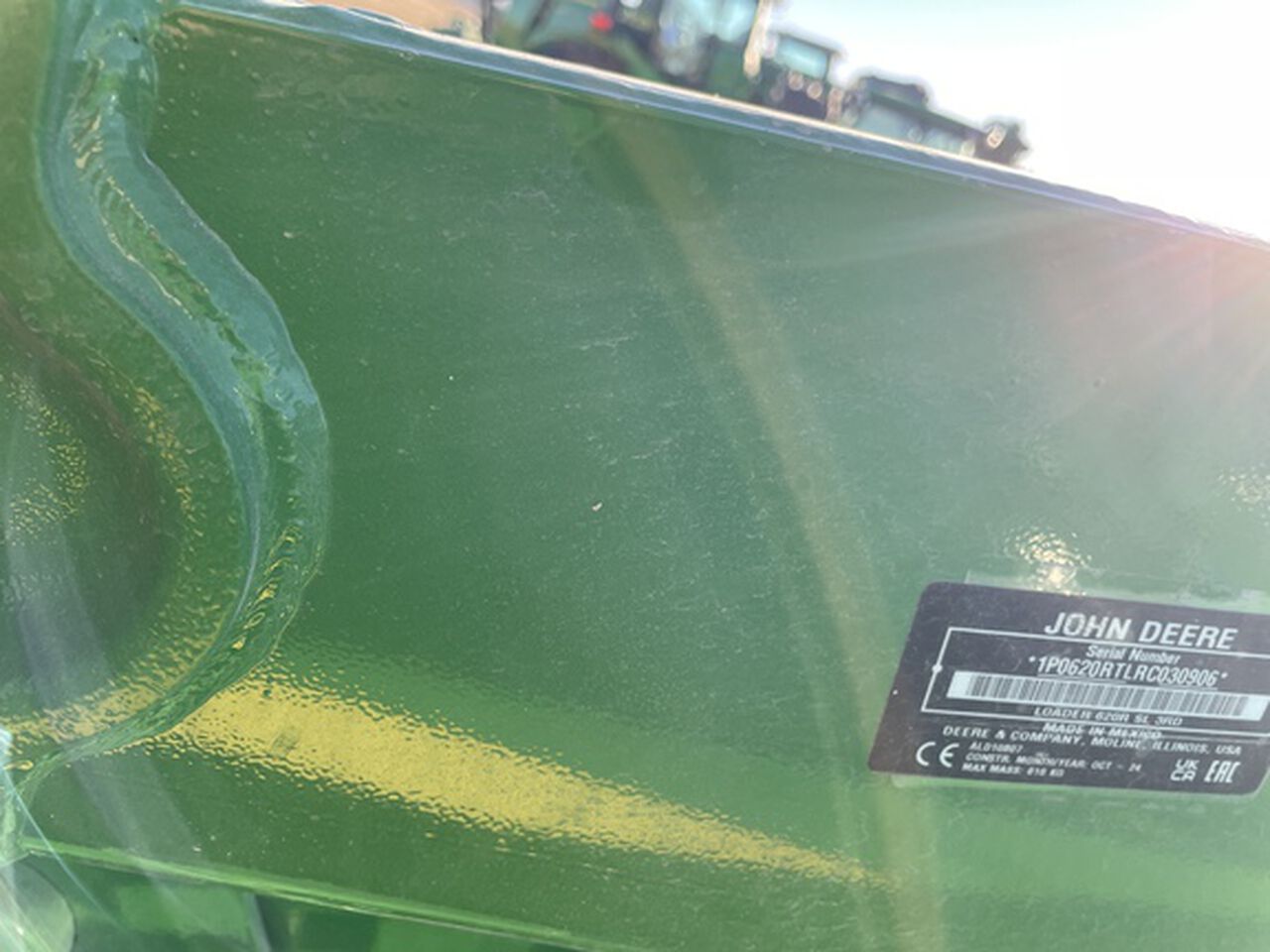 2025 6R 130 - 442000,  image number 3