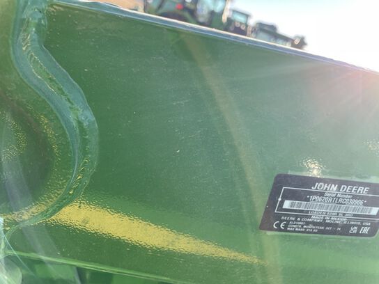 2025 6R 130 - 442000,  image number 3