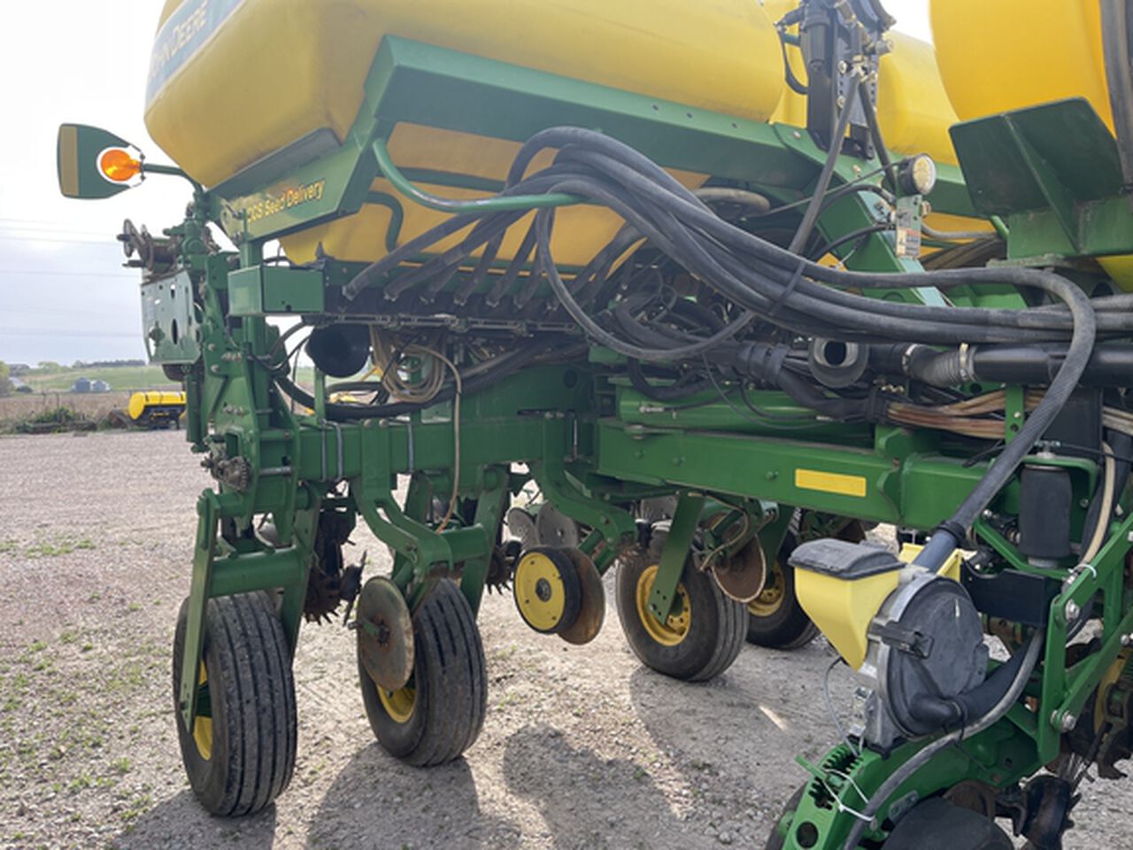 2009 1770NT CCS - 438069,  image number 4