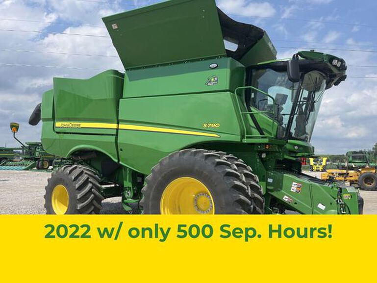 2022 S790 - 421478, 