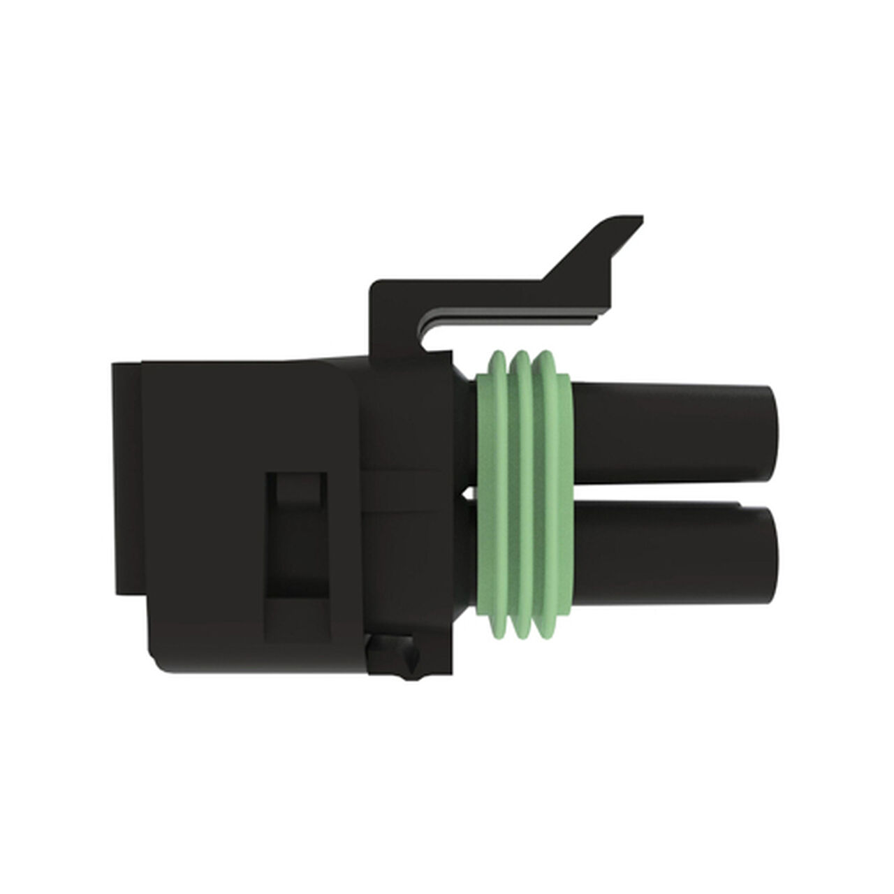 Electrical Connector Assembly, 4 Way To - RE42193,  image number 1