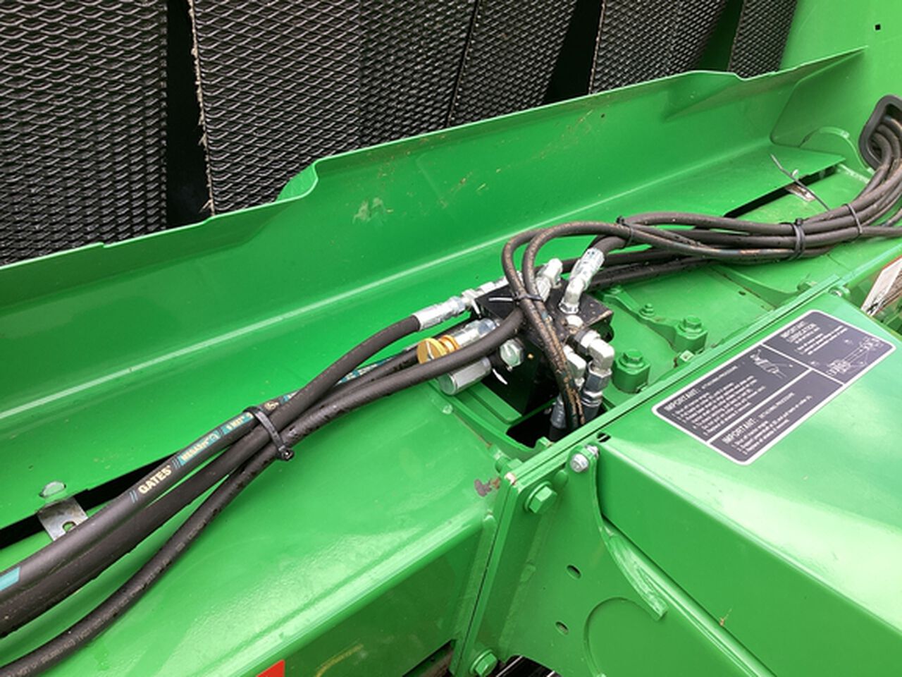 2023 560M - 441539,  image number 12