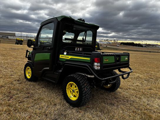 2024 XUV835R - 426491,  image number 14