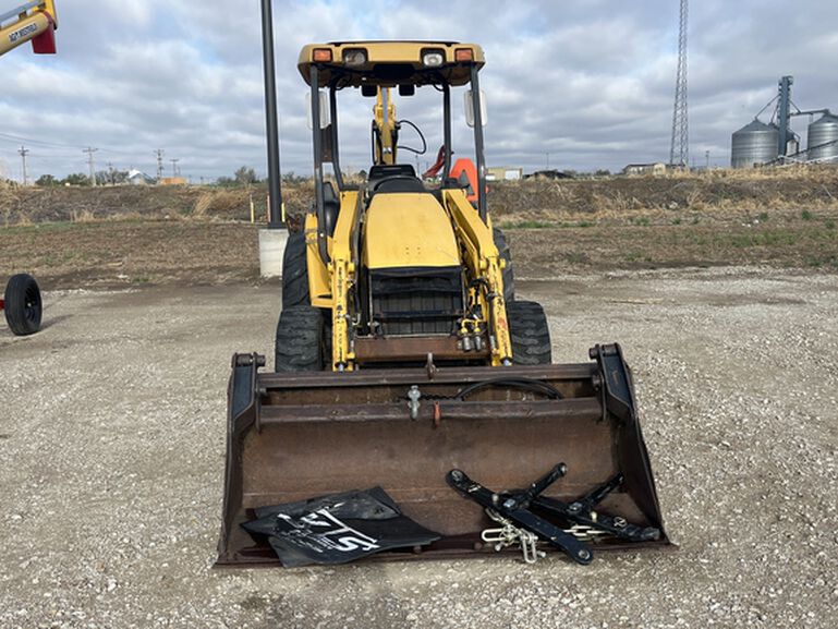 2006 110TLB - 420454, 