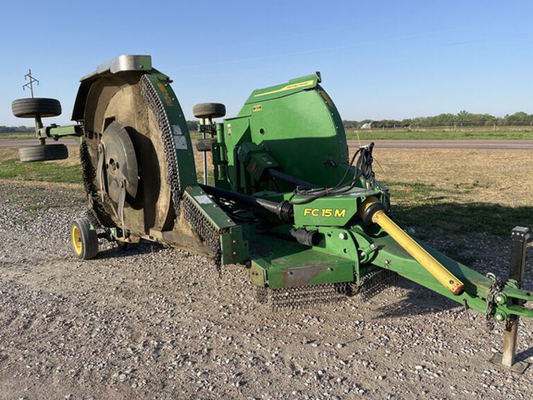 2022 FC15M - 439826, 