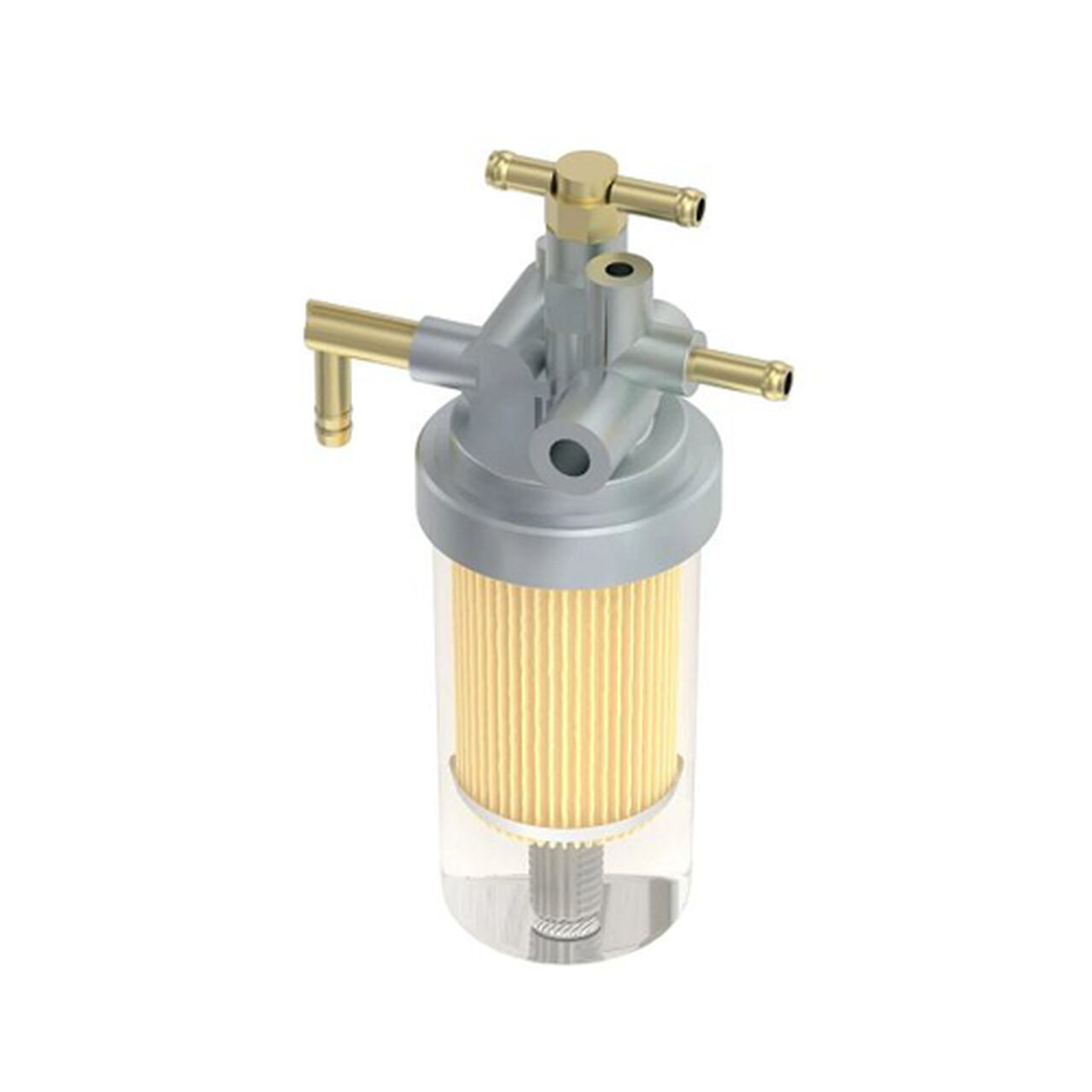 Fuel Filter - AM879962,  image number 0