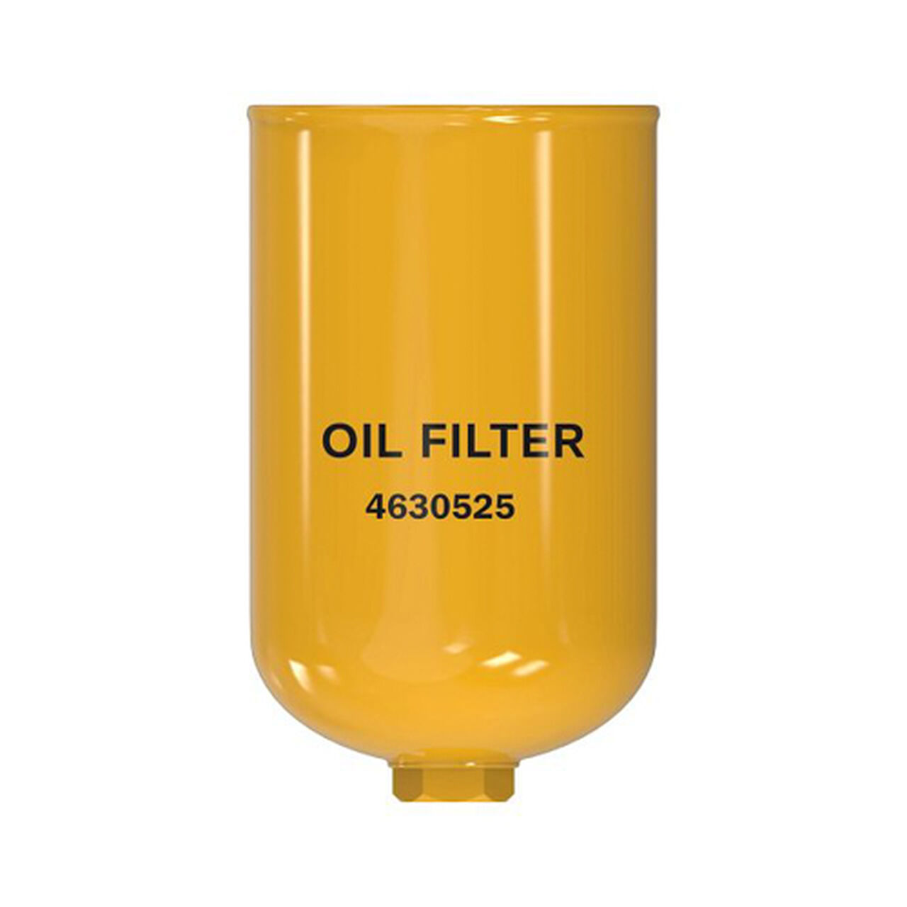 Hydraulic Oil Filter - 4630525,  image number 1