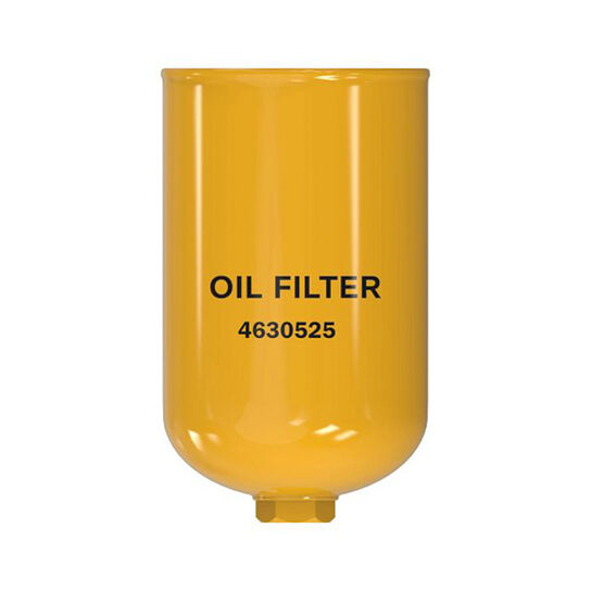 Hydraulic Oil Filter - 4630525,  image number 1