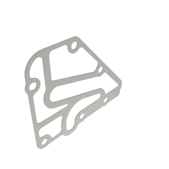 Gasket, Remote Oil Filter Adapter - R502864,  image number 3