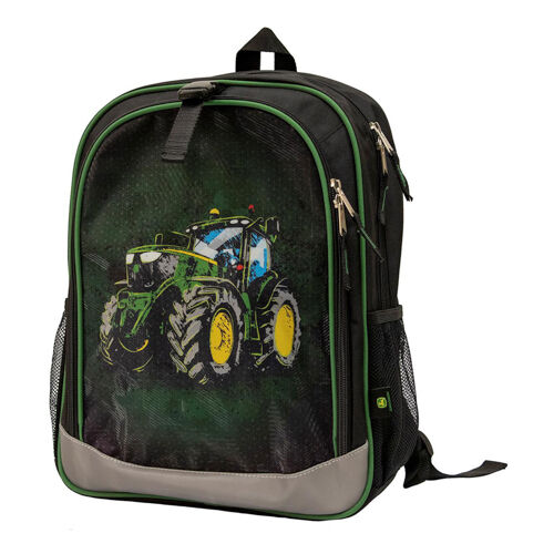 John deere school bag clearance