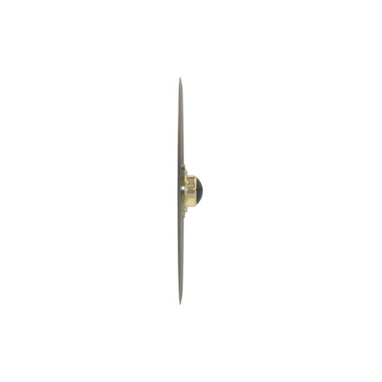 Seed Disk Opener Blade Heavy Duty - AA53860,  image number 1