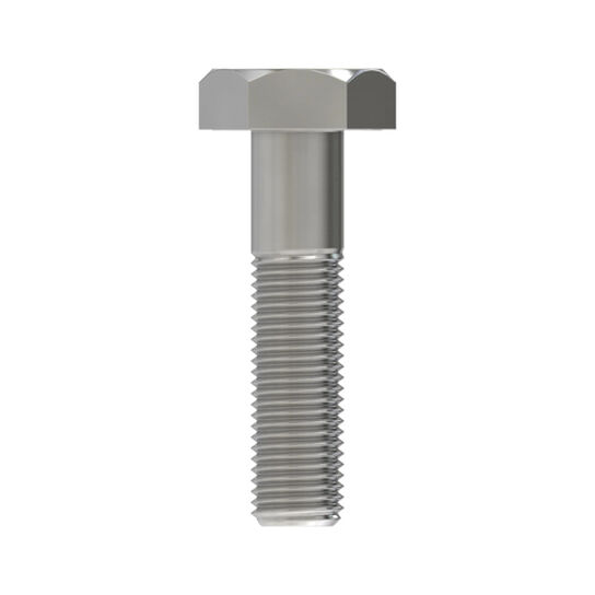 Hex Bolt M16 x M35 - 19M7283,  image number 1