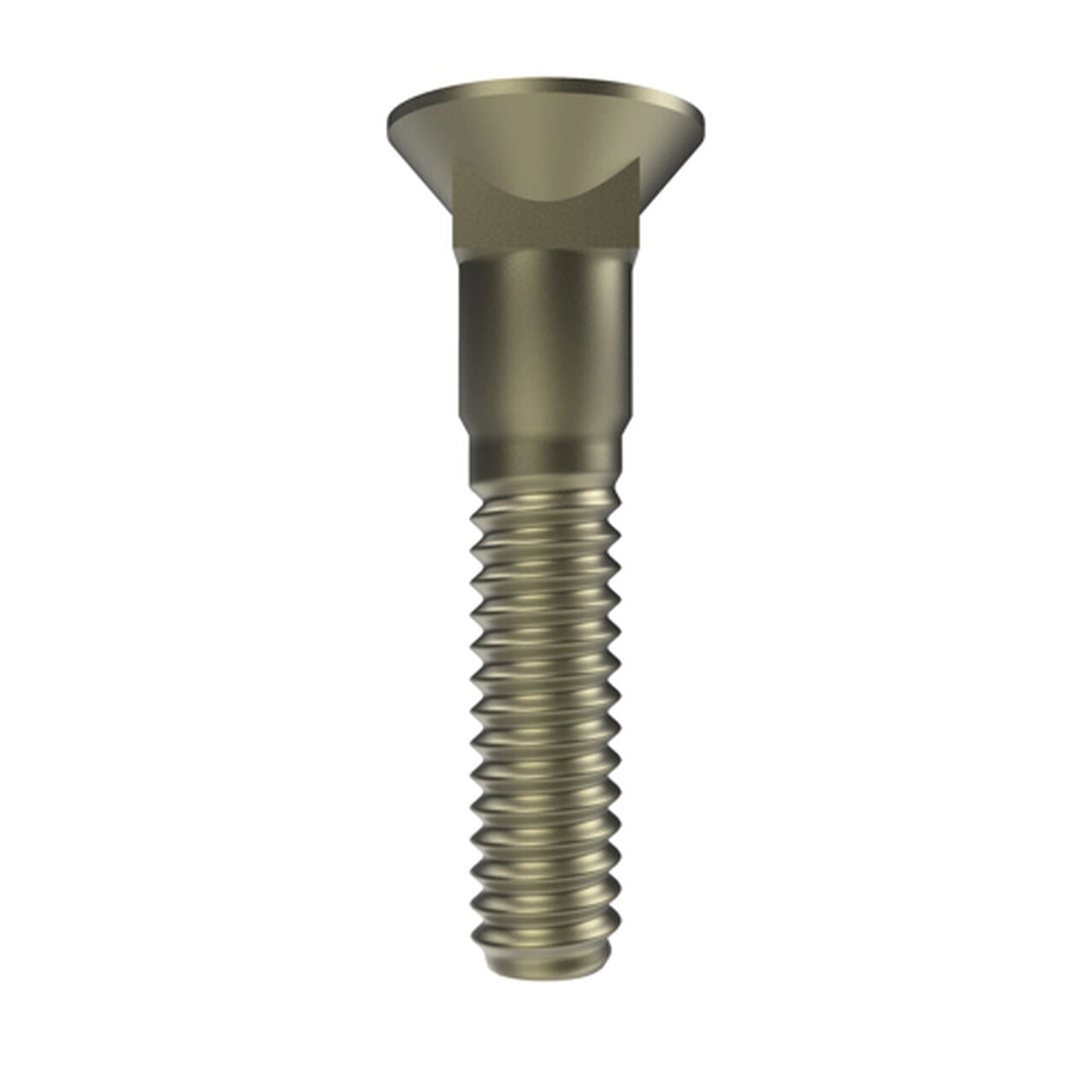 Bolt 7/16in x 2-1/4in - 10H1160,  image number 0