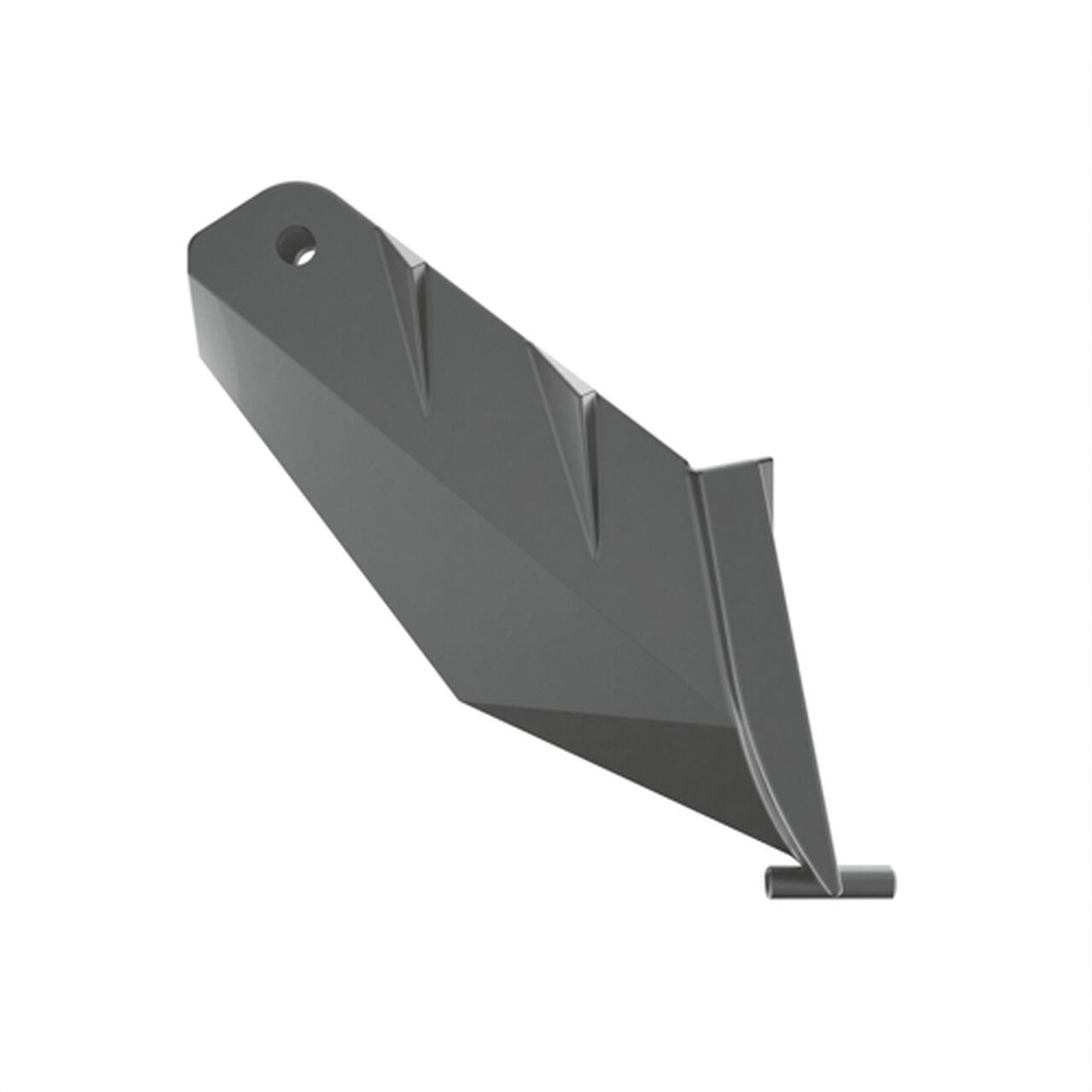 Anhydrous Mole Style Knife - AN236320,  image number 2