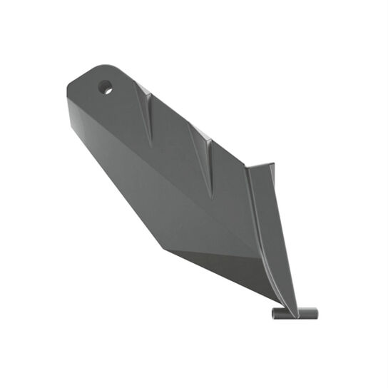 Anhydrous Mole Style Knife - AN236320,  image number 2