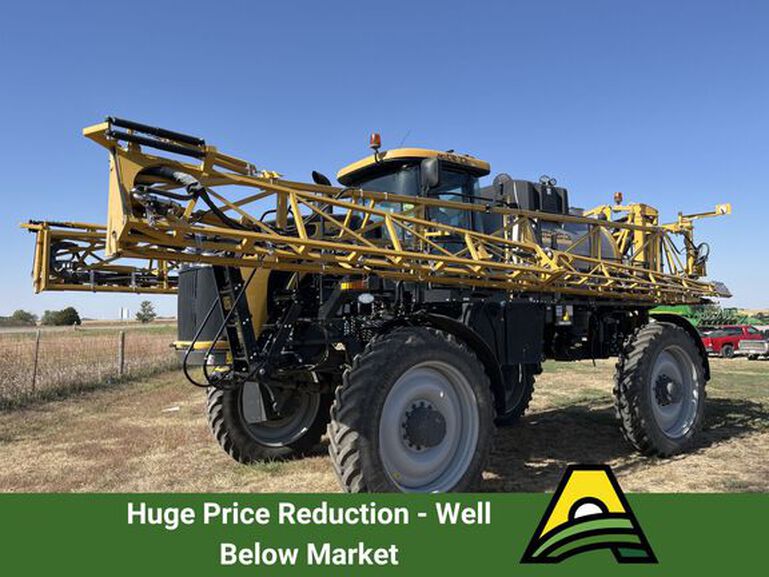 2022 RG1300C - 421073, 