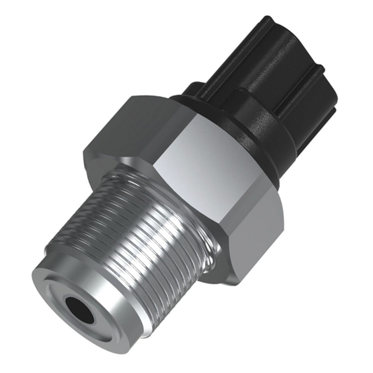 Fuel Rail Pressure Sensor - RE536275,  image number 0