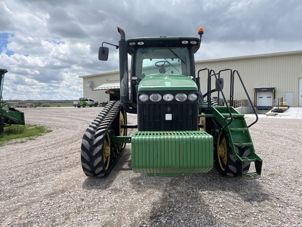 2010 8295RT - 439915,  image number 1