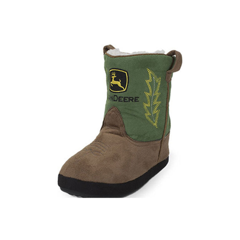 Boot Slipper Sz XS 3-4 - LP54871, 