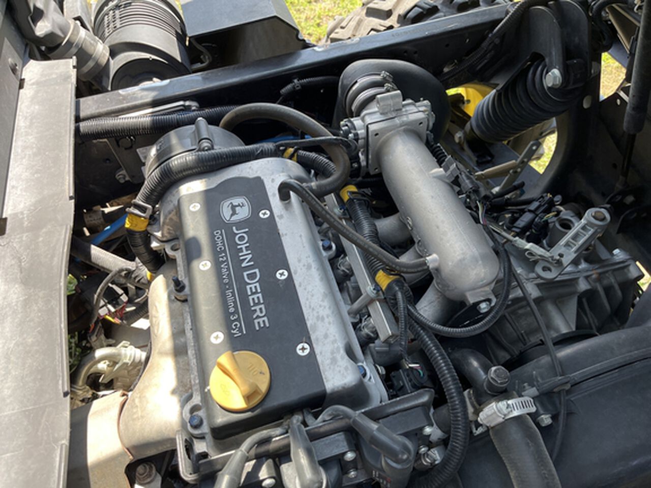 2019 XUV 835M - 446962,  image number 13