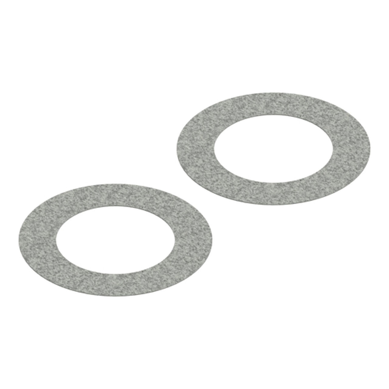 Friction Clutch Lining - W44285,  image number 0