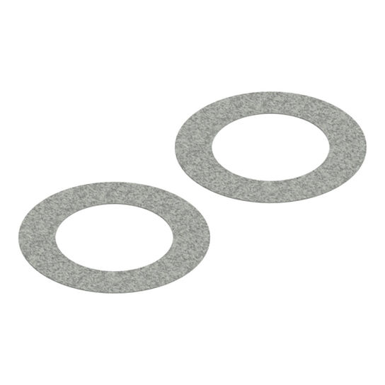 Friction Clutch Lining - W44285,  image number 0