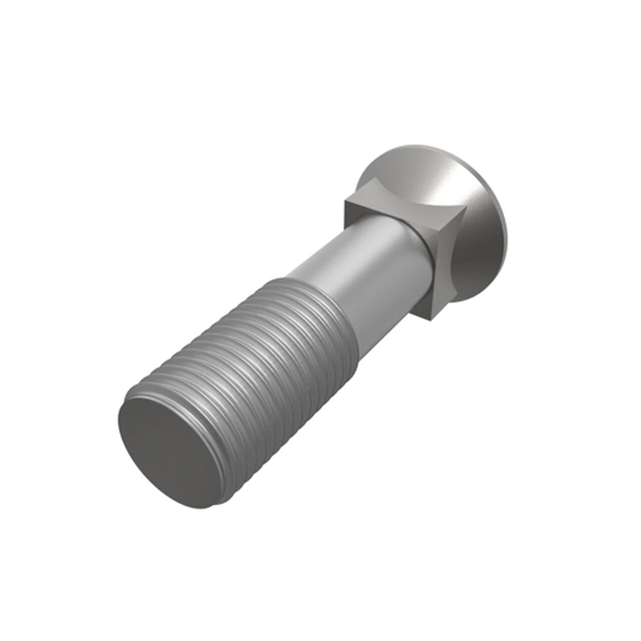 Plow Bolt 1/2in X 2in - 10H1246,  image number 3