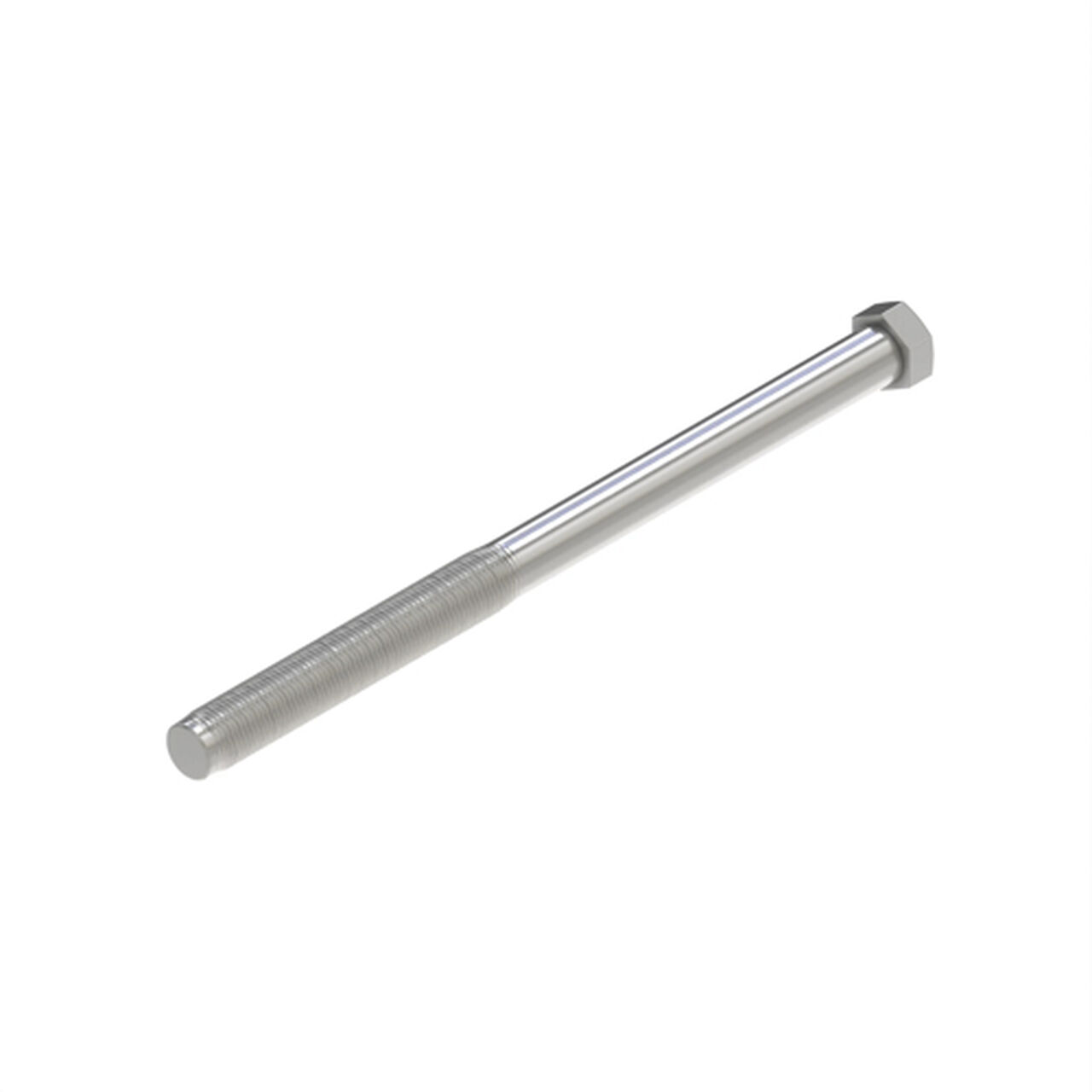 Cap Screw 3/4 x 8-1/2 - 08H4745,  image number 0