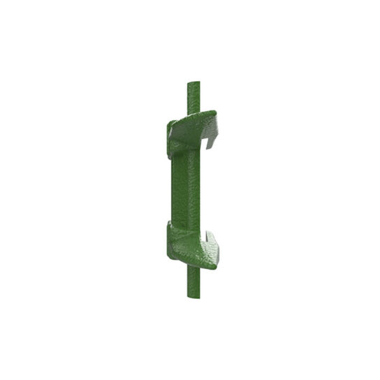 Mower Conditioner Sickle Guard - E88909,  image number 3