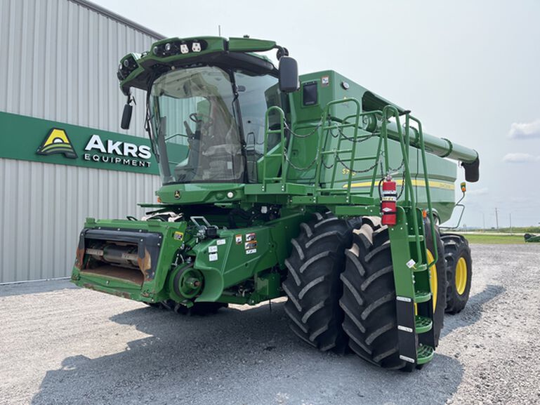 2023 S780 - 418621, 
