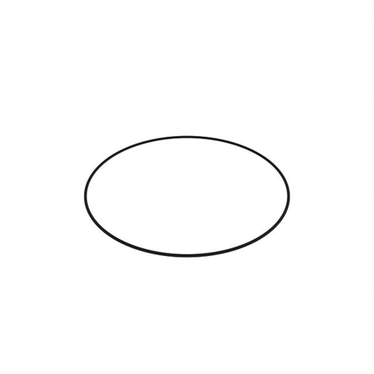 O-Ring 265X3,57 Fkm 598 Lan - L56243,  image number 2