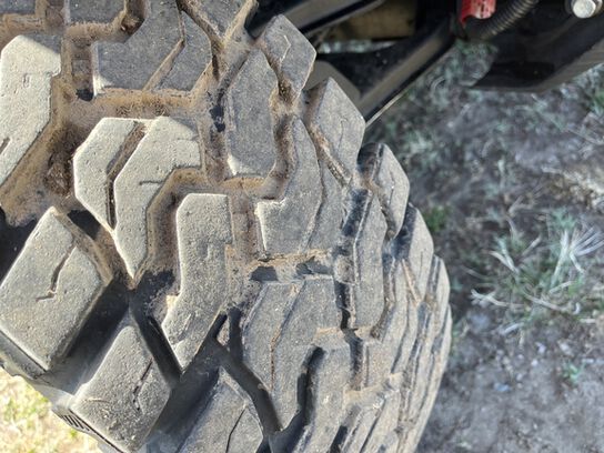 2023 XUV 835M - 444801,  image number 16