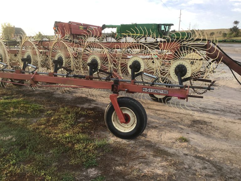 2009 BF14HC - 441597, 