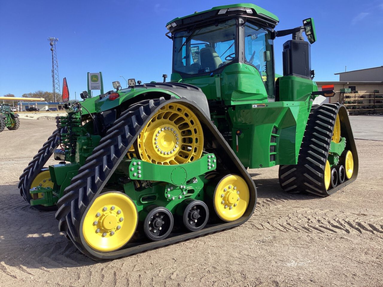 2025 9RX 640 - 442082,  image number 11